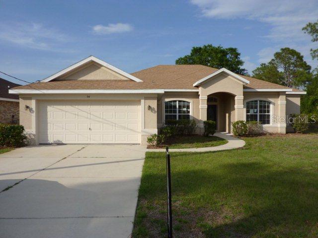 54 Whispering Pine Dr., Palm Coast, FL 32164