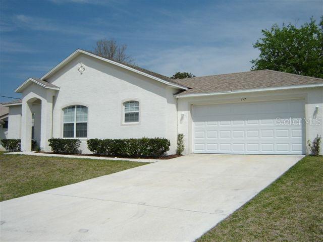 125 Florida Park Dr., Palm Coast, FL 32137