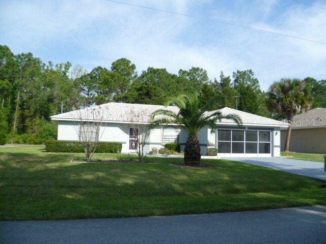 109 Braddock Ln., Palm Coast, FL 32164
