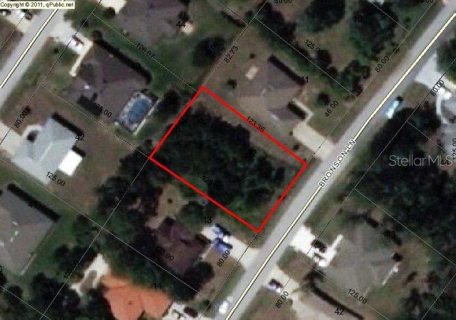 51 Bronson Ln., Palm Coast, FL 32137