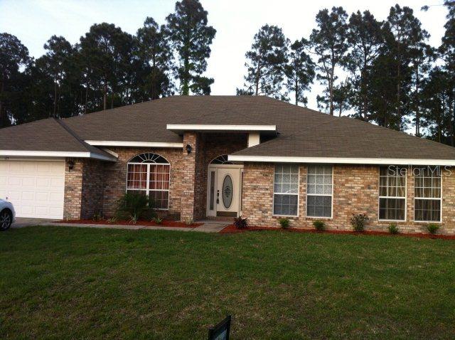 123 Burroughs Dr., Palm Coast, FL 32137