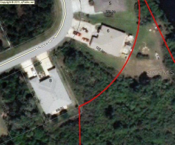 28 Lindsay Dr., Palm Coast, FL 32137