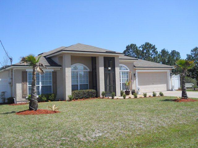 7 Rocking Ln., Palm Coast, FL 32164