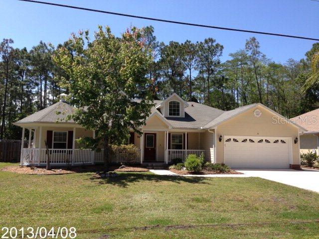 76 Edward Dr., Palm Coast, FL 32164