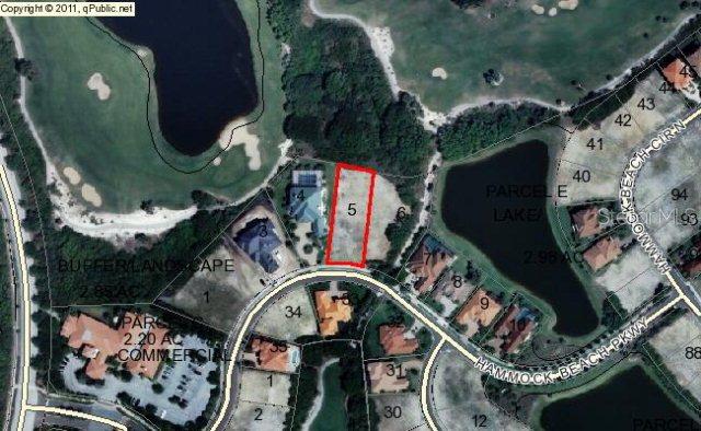23 Hammock Beach Pkwy., Palm Coast, FL 32137