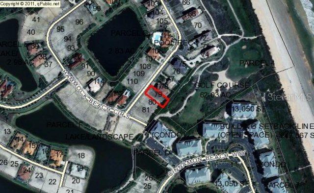 24 Hammock Beach Cir., Palm Coast, FL 32137