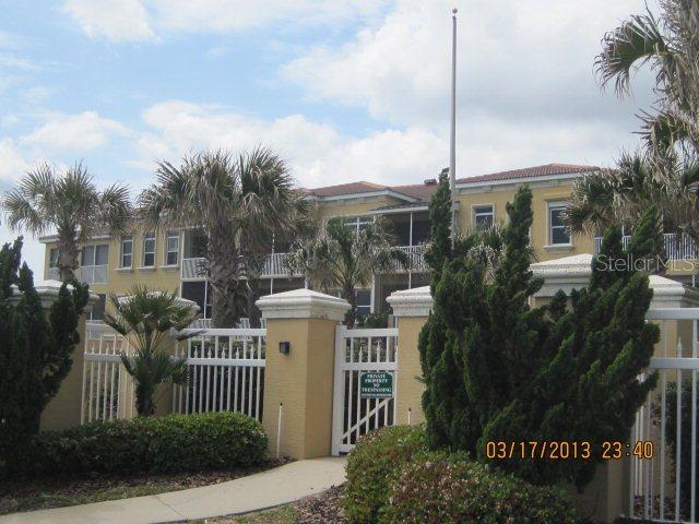 3651 S Central Ave. #212, Flagler Beach, FL 32136
