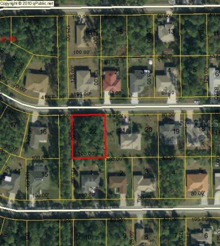 82 Rymshaw Dr., Palm Coast, FL 32137