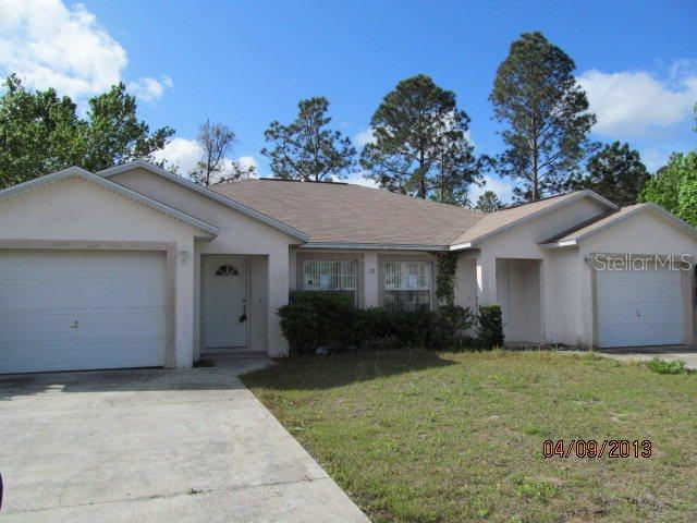 12 Pine Hurst Ln., Palm Coast, FL 32164
