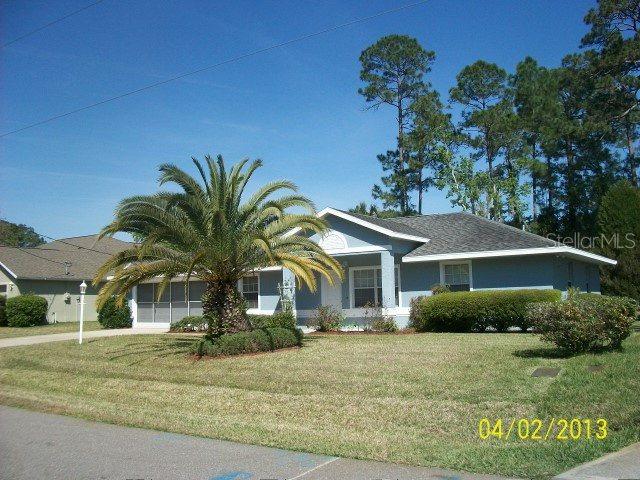 33 Barkwood Ln., Palm Coast, FL 32137