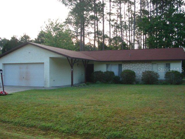 40 Beachway Dr., Palm Coast, FL 32137