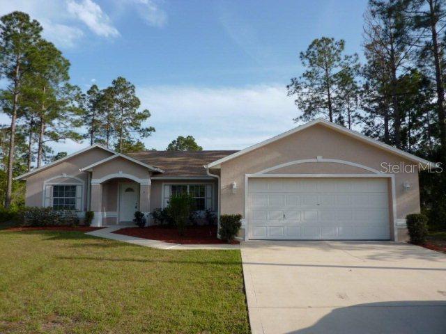 7 Poppy Pl., Palm Coast, FL 32164