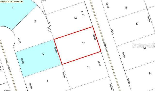 79 Ullian Tr., Palm Coast, FL 32137