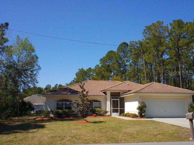 134 Point Pleasant Dr., Palm Coast, FL 32164