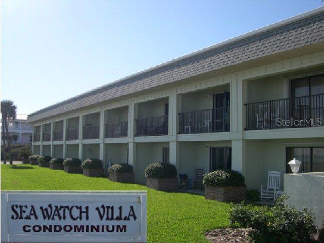 1774 N Central Ave., Flagler Beach, FL 32136
