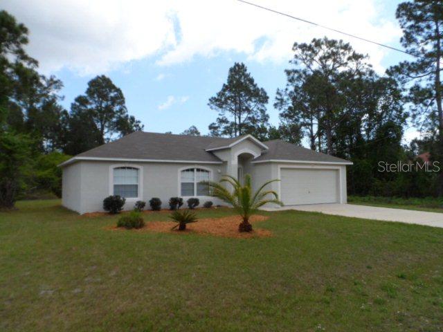 37 Rose Petal Ln., Palm Coast, FL 32164