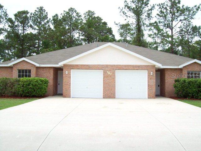 160 Plain View Dr., Palm Coast, FL 32164