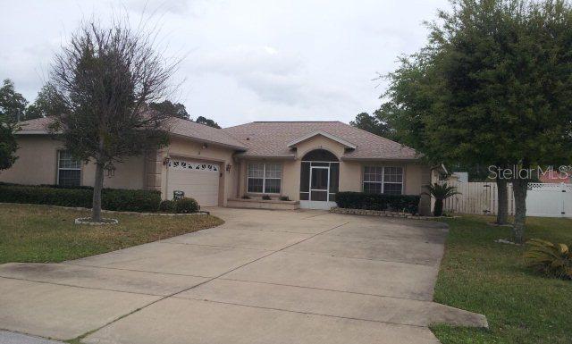 25 Roxland Ln., Palm Coast, FL 32164