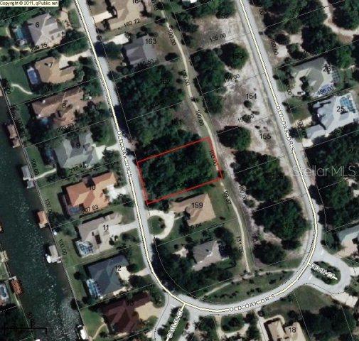 19 Old Oak Dr., Palm Coast, FL 32137