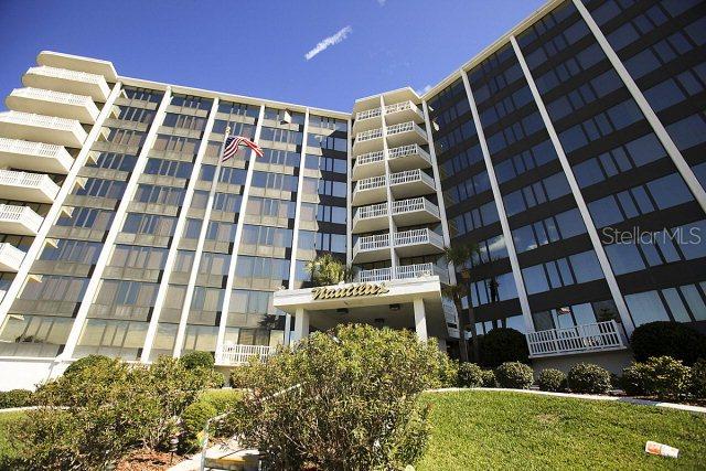 3580 S Ocean Shore Blvd. #206, Flagler Beach, FL 32136
