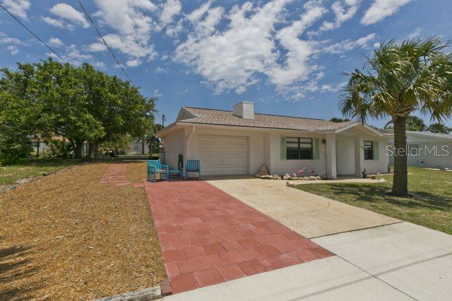 128 Avalon Ave., Flagler Beach, FL 32136