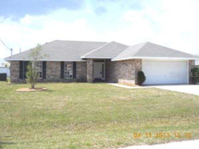 5 Lewis Pl., Palm Coast, FL 32137