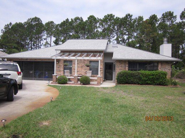 3 Wayman Pl., Palm Coast, FL 32164