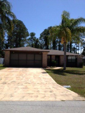 4 Woodworth Dr., Palm Coast, FL 32164