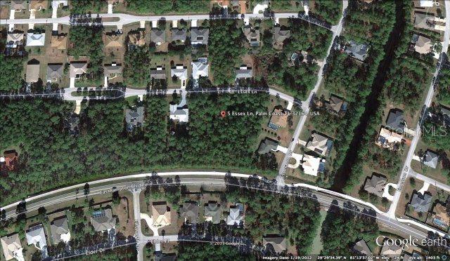 5 Essex Ln., Palm Coast, FL 32164