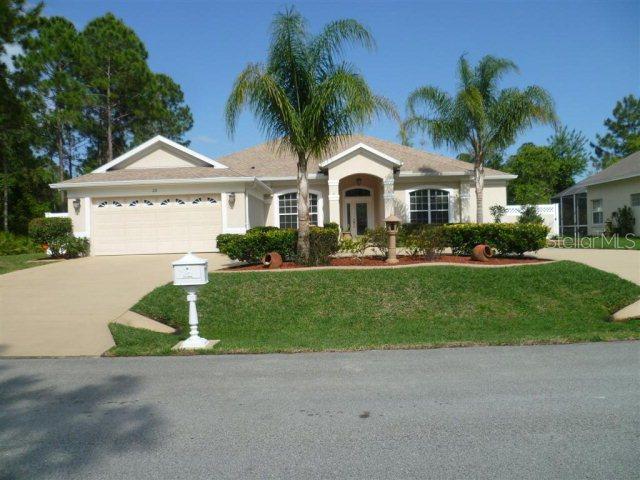 [Address Hidden by Seller], Palm Coast, FL 32164