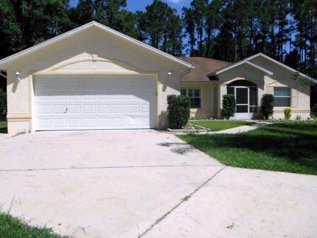 [Address Hidden by Seller], Palm Coast, FL 32137
