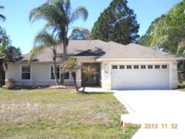 40 Raintree Pl., Palm Coast, FL 32164