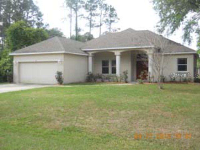 69 Ryan Dr., Palm Coast, FL 32164