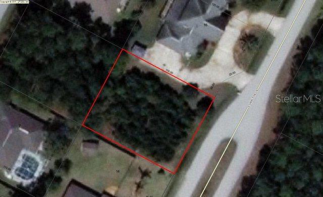 10 Evanston Ln., Palm Coast, FL 32164