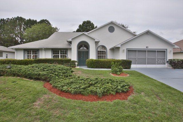 10 Westbury Ln., Palm Coast, FL 32164