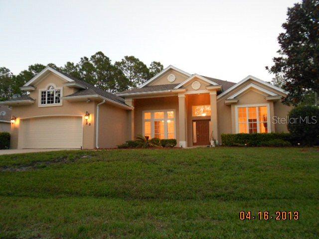 [Address Hidden by Seller], Palm Coast, FL 32137