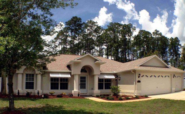 21 Rybark Ln., Palm Coast, FL 32164