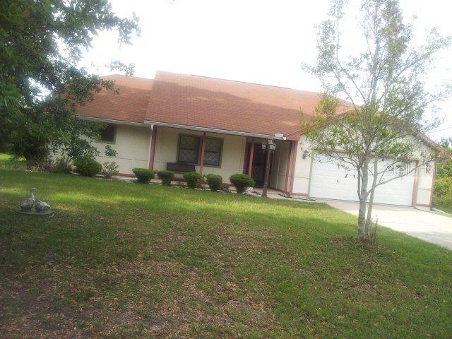 16 Buttonwell Ln., Palm Coast, FL 32137
