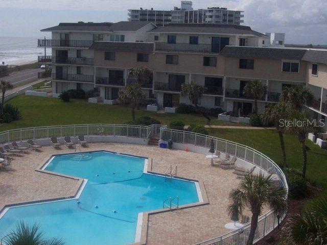3500 S Ocean Shore Blvd. #220, Flagler Beach, FL 32136