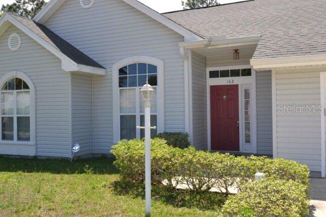 162 Barrington Dr., Palm Coast, FL 32137