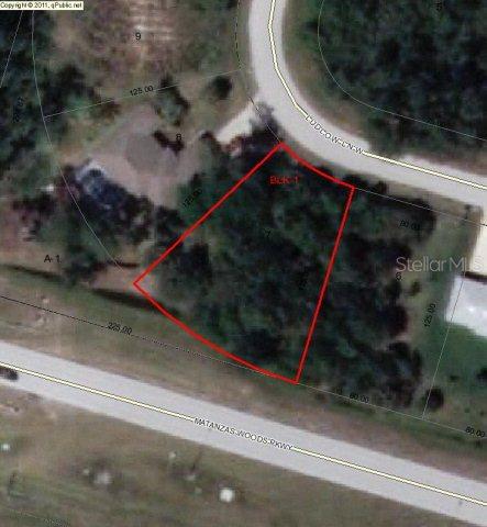 13 Ludlow Ln., Palm Coast, FL 32137