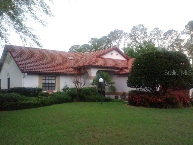 18 Village Cir., Palm Coast, FL 32164