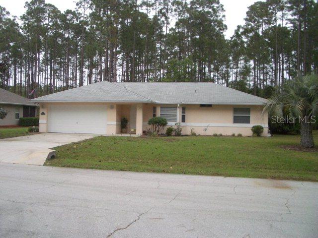 36 Ethan Allen Dr., Palm Coast, FL 32164
