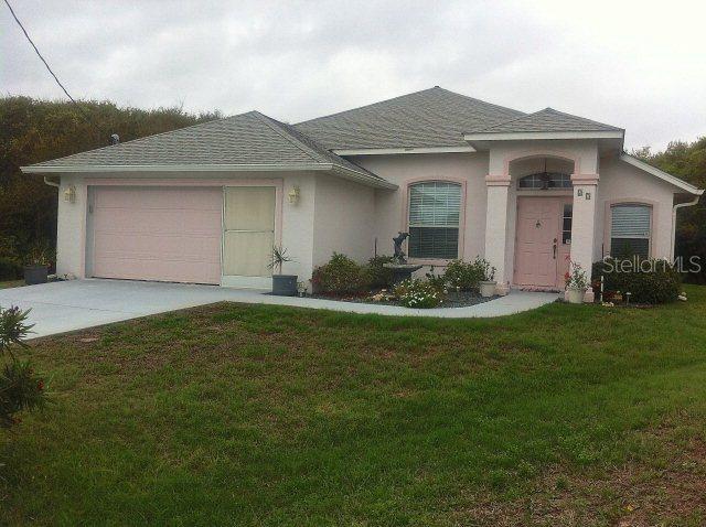 27 Mahoe Dr., Palm Coast, FL 32137