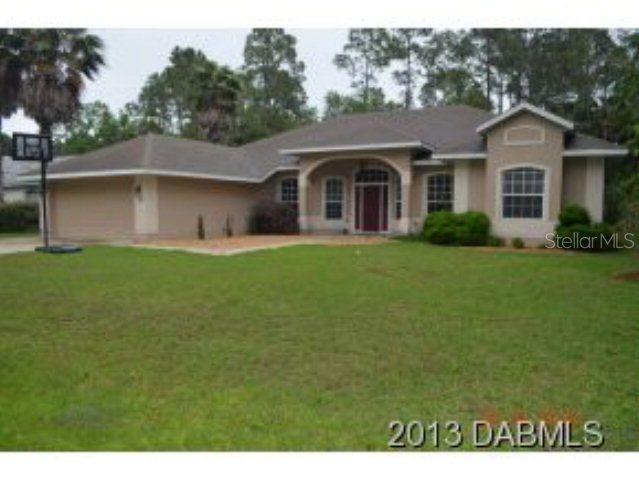 53 Edward Dr., Palm Coast, FL 32164