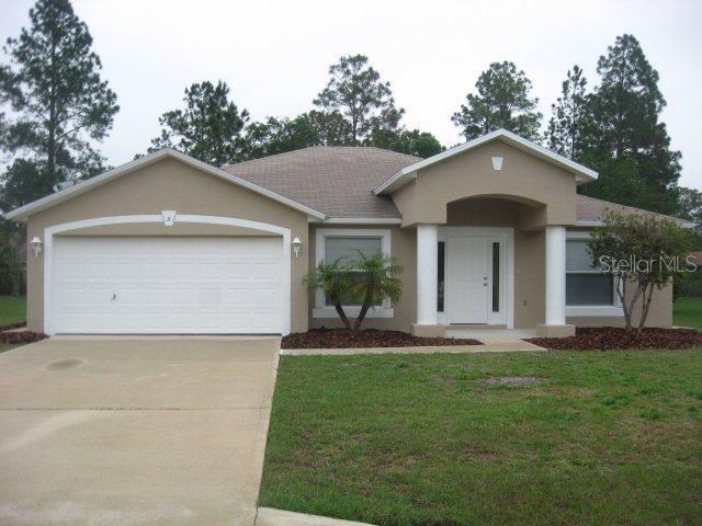 3 Pinell Ln., Palm Coast, FL 32164