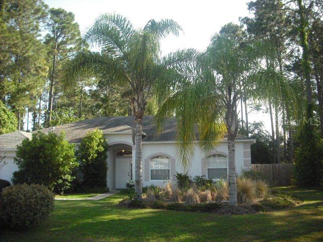 3 Bannerwood Ln., Palm Coast, FL 32137