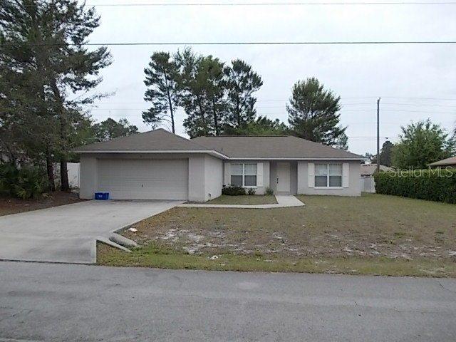 6 Rolling Fern Pl., Palm Coast, FL 32164