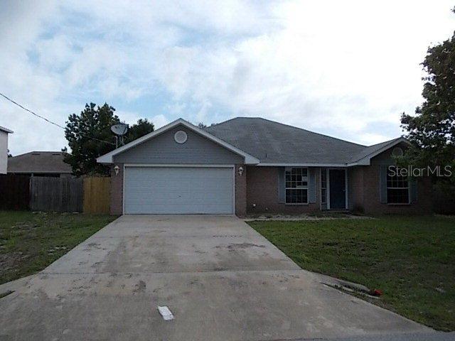 6 Freemont Ct., Palm Coast, FL 32137