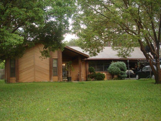 42 Bressler Ln., Palm Coast, FL 32164